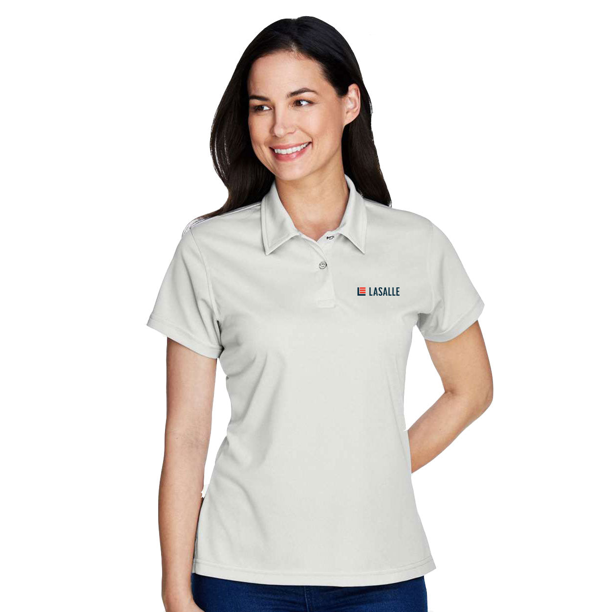 Women's Command Snag Protection Polo