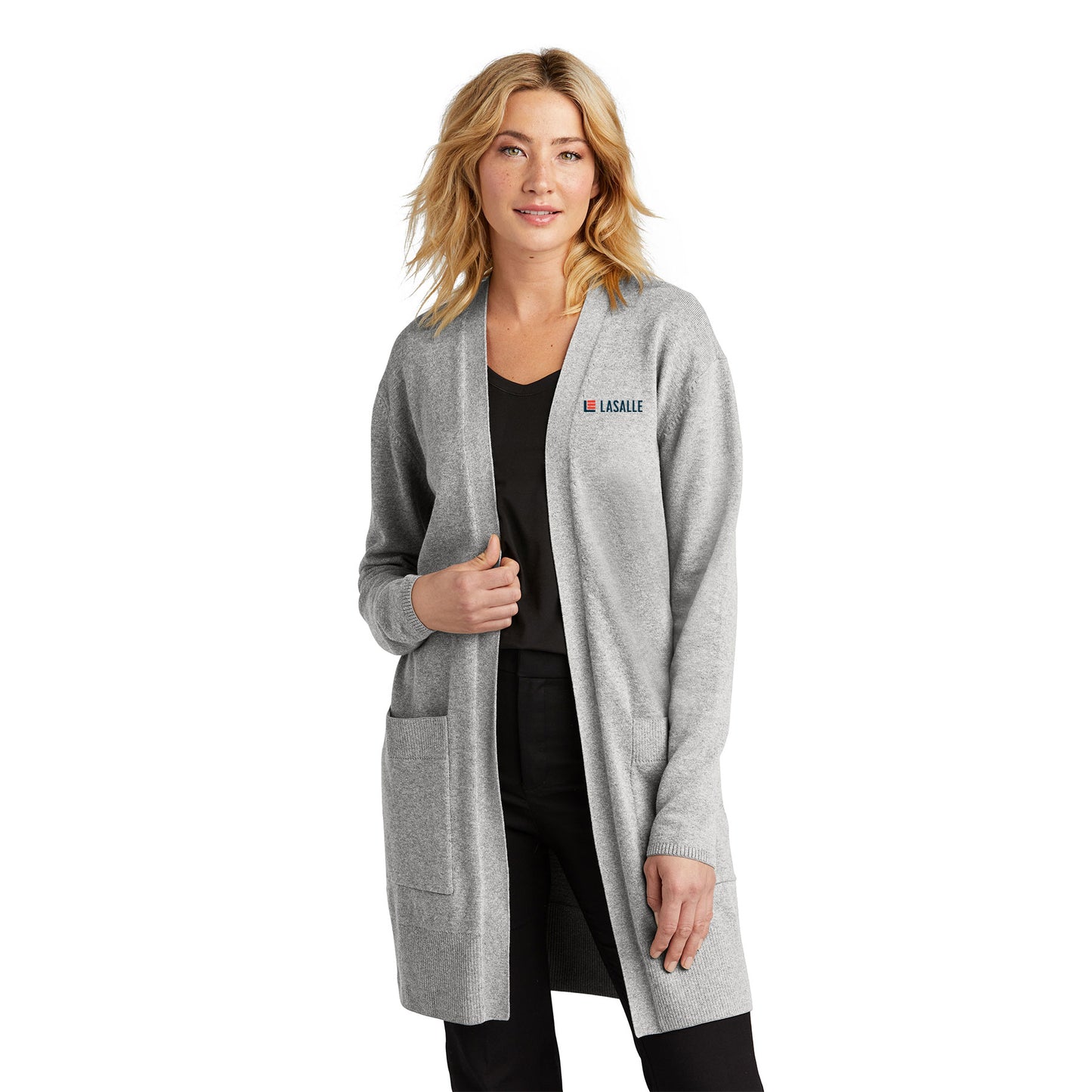 Women's Open Front Cardigan Sweater