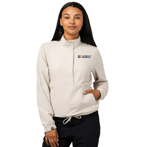 Women's Storm Creek Outdoer Super Stretch Performance Pullover