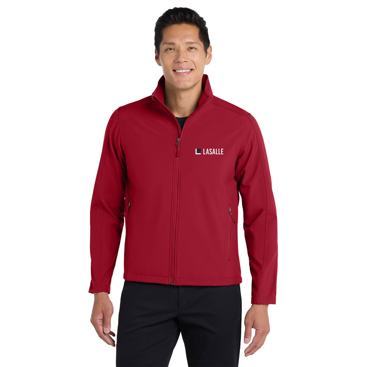 Men's Core Soft Shell Jacket