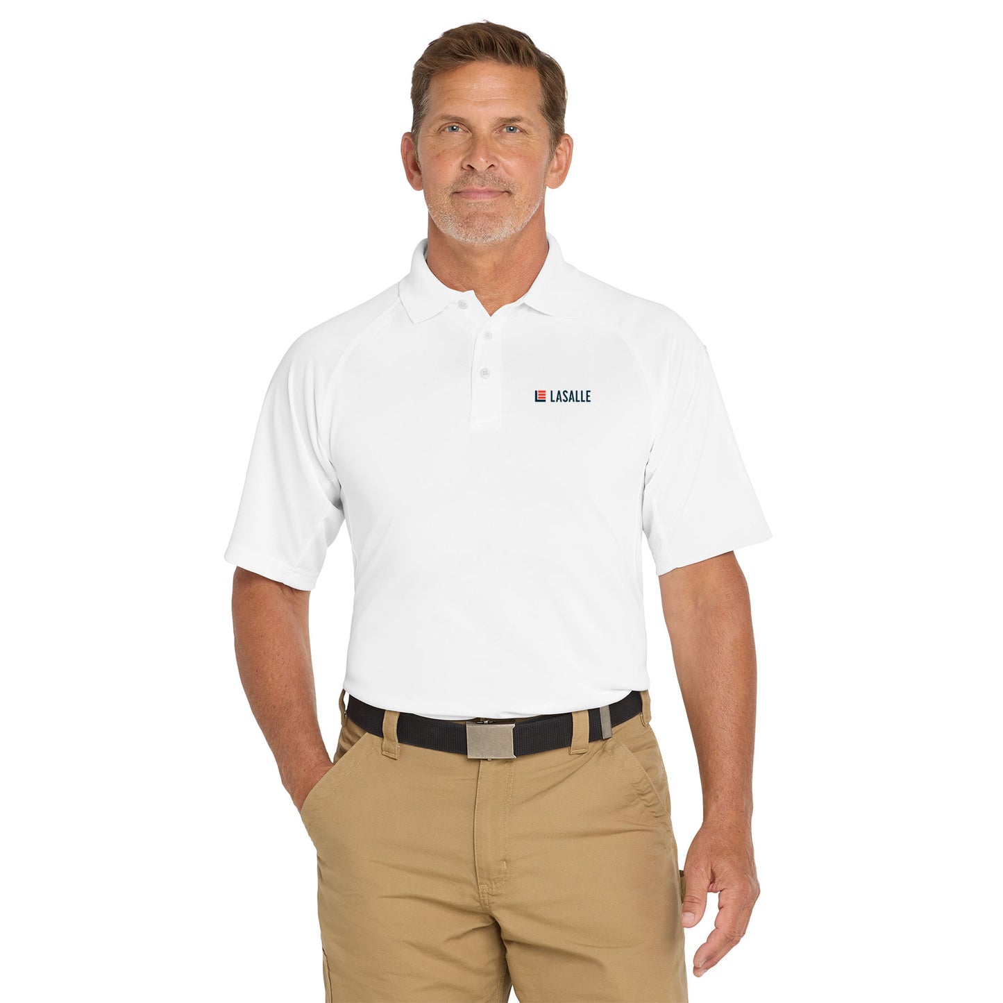 Men's Snag Proof Tactical Polo