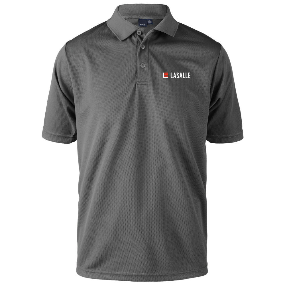 Men's Reebok Extreme Polo