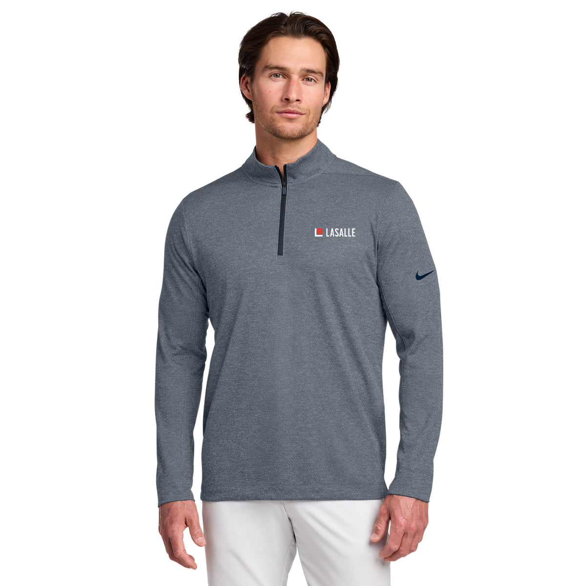 Men's Nike Dry 1/2 Zip
