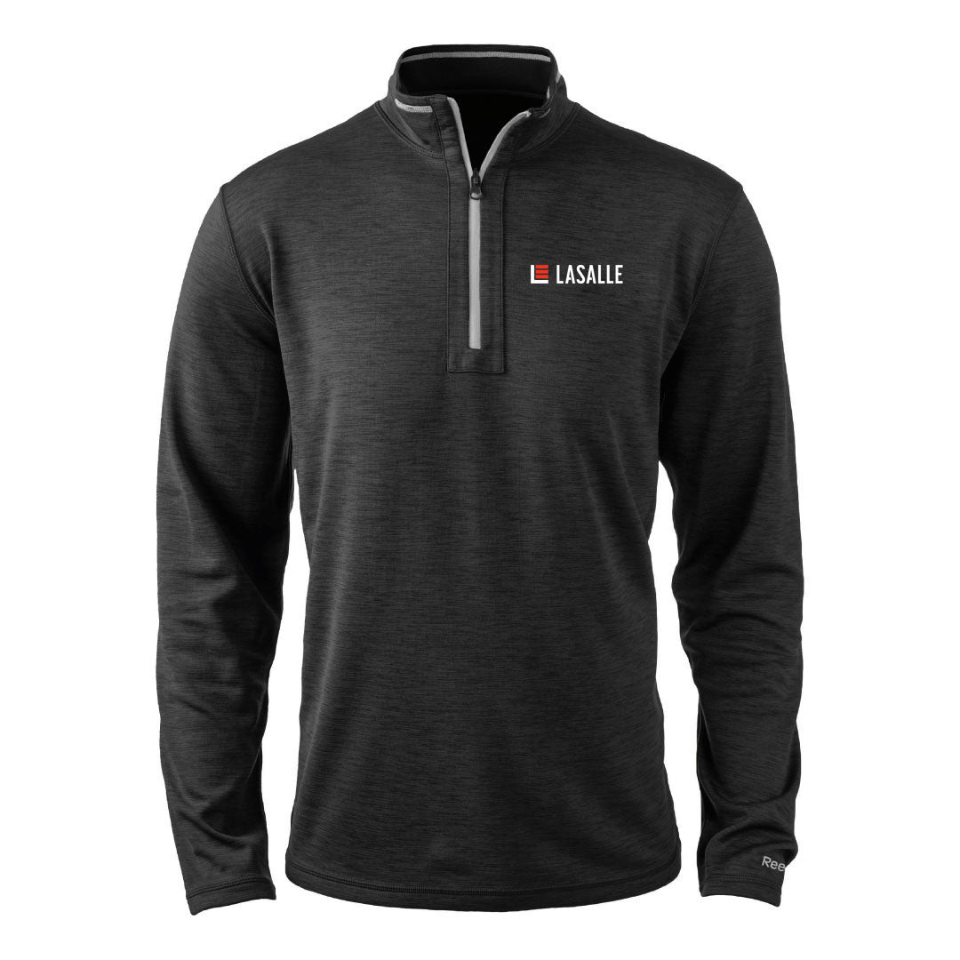 Men's Reebok Circuit 1/4 Zip