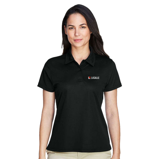 Women's Command Snag Protection Polo