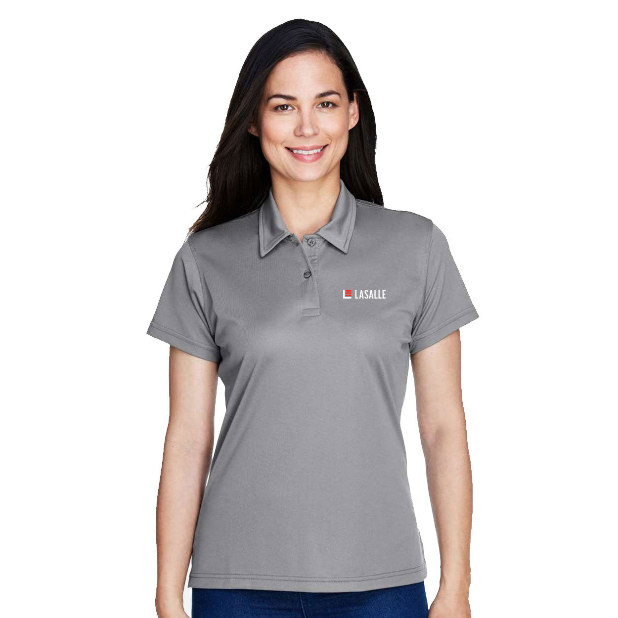 Women's Command Snag Protection Polo