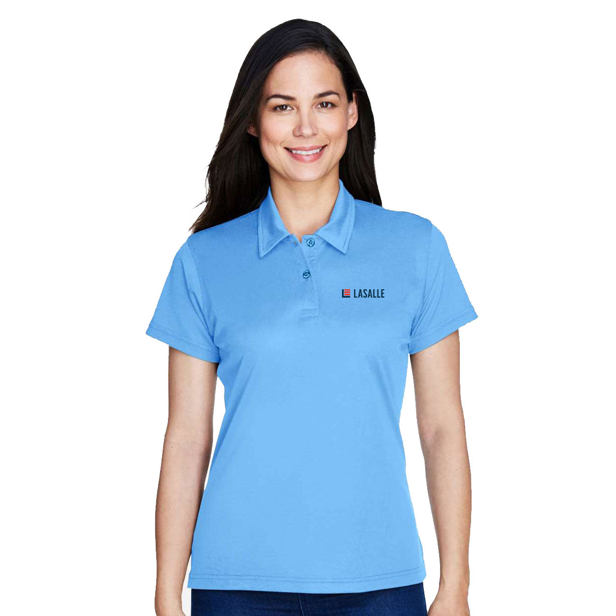 Women's Command Snag Protection Polo