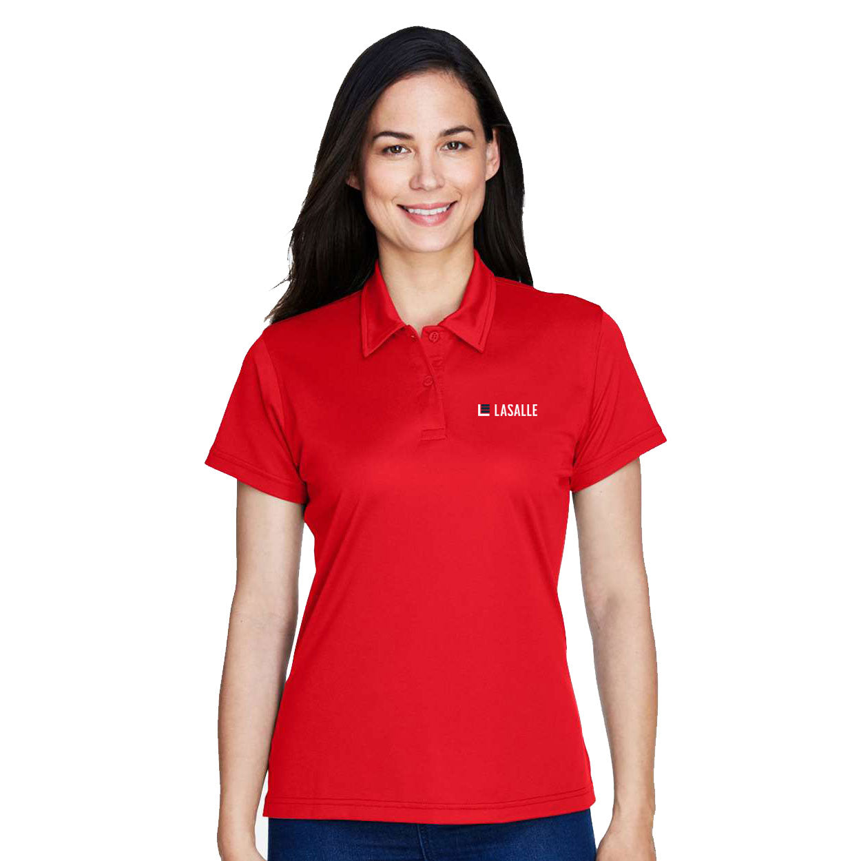 Women's Command Snag Protection Polo