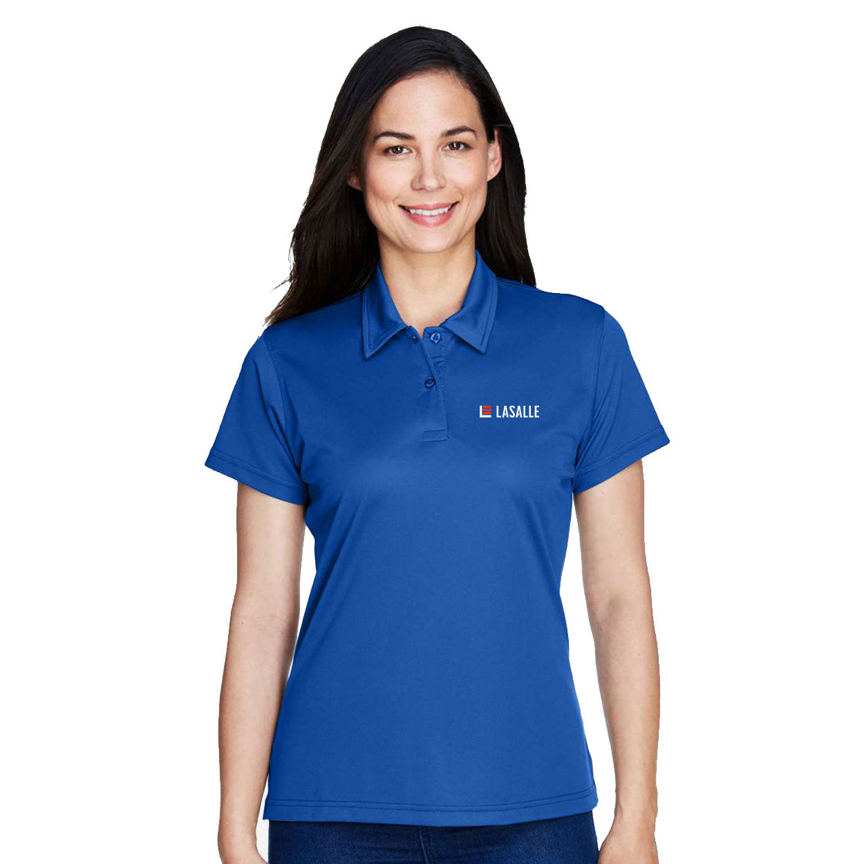 Women's Command Snag Protection Polo