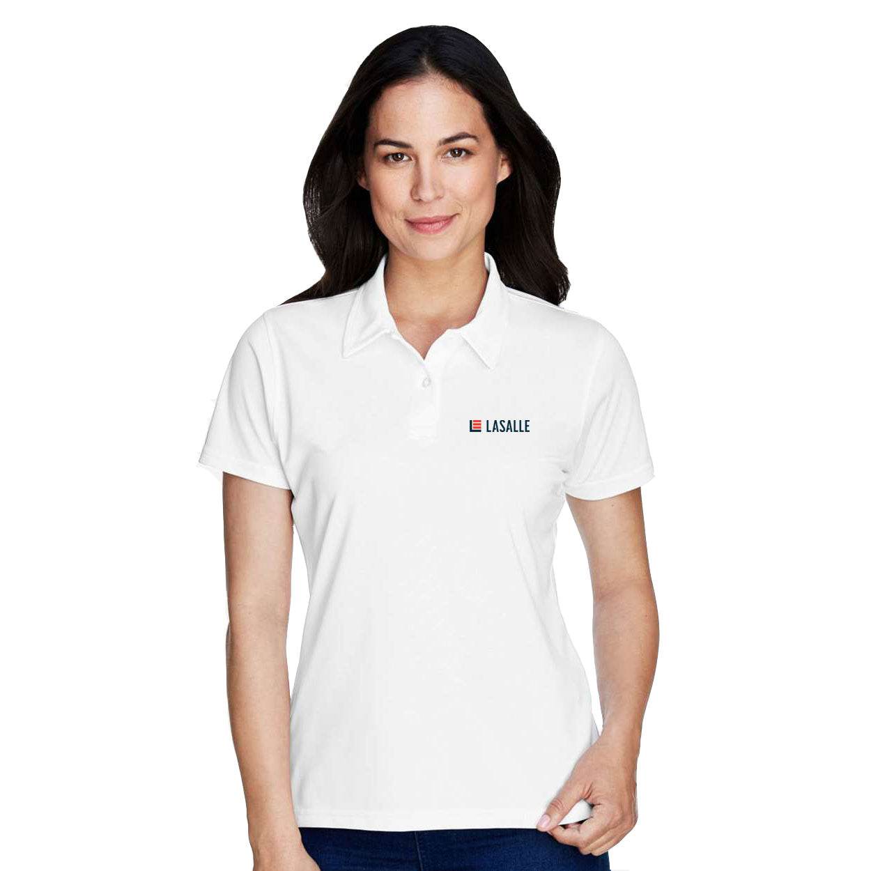 Women's Command Snag Protection Polo