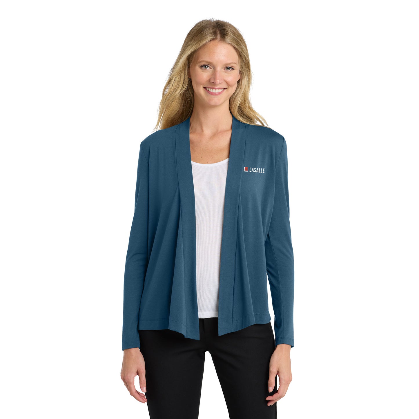 Women's Open Concept Cardigan