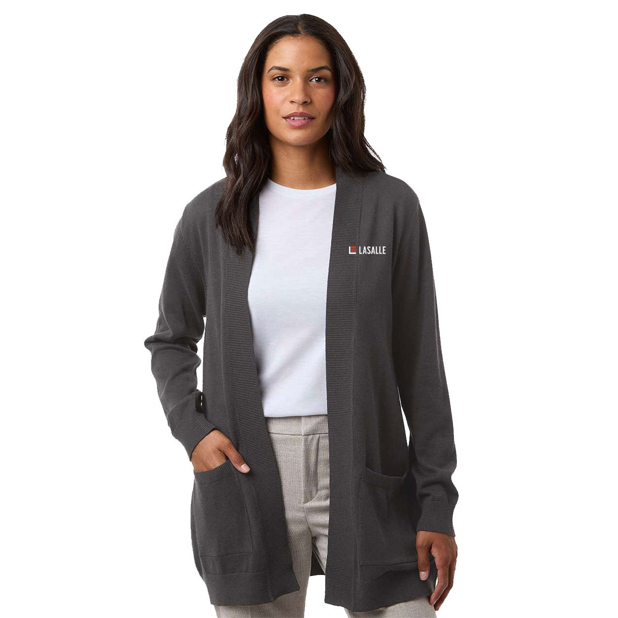 Women's Classics Open Cardigan Sweater