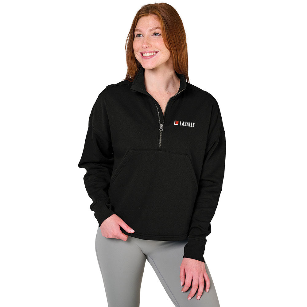 Women's Willow 1/2 Zip Sweatshirt