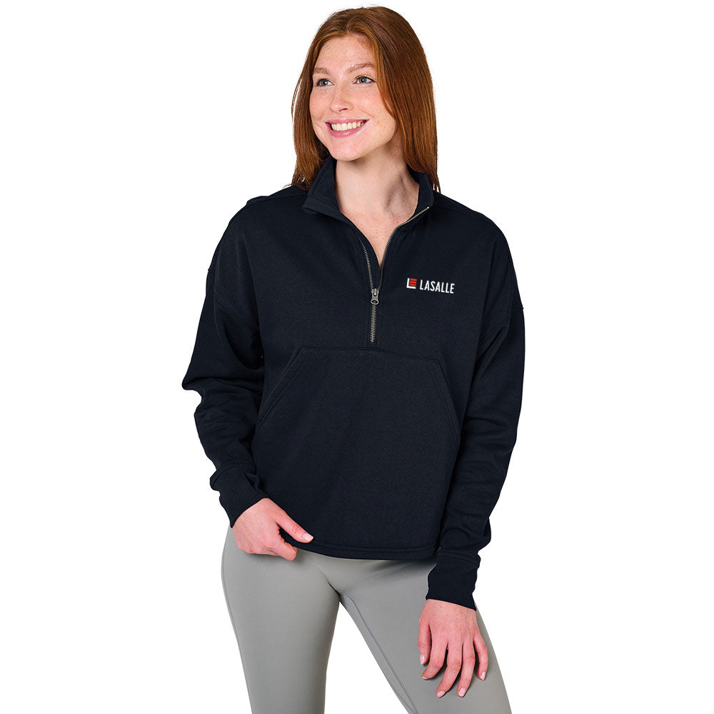 Women's Willow 1/2 Zip Sweatshirt