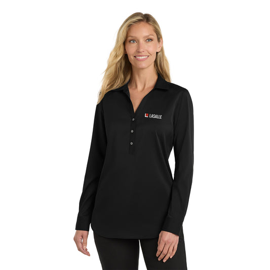 Women's City Stretch Tunic