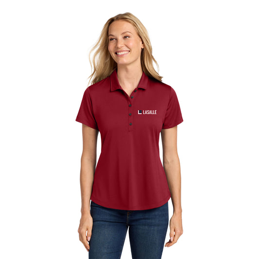 Women's C-FREE Snag-Proof Polo