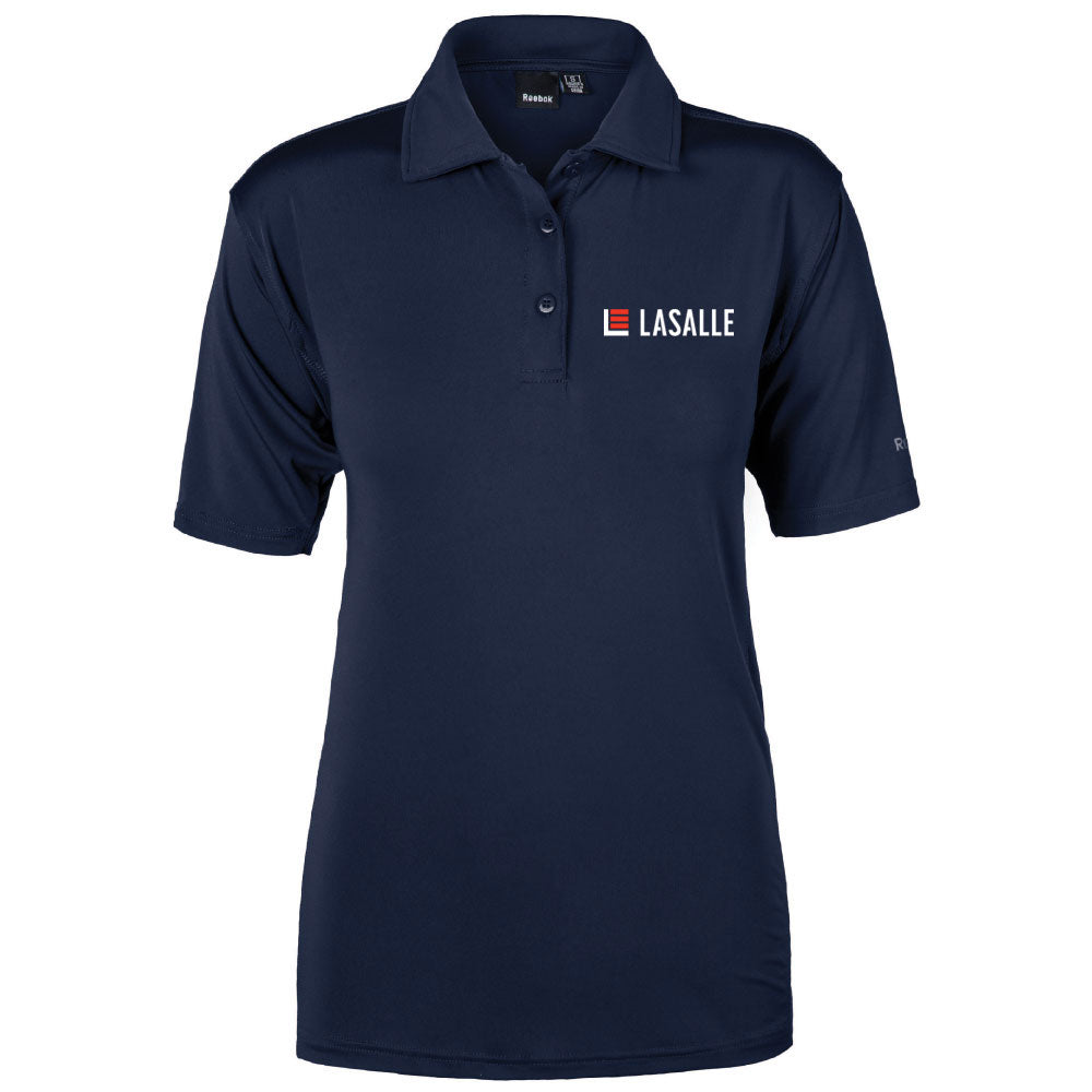 Women's Reebok Cypress Polo