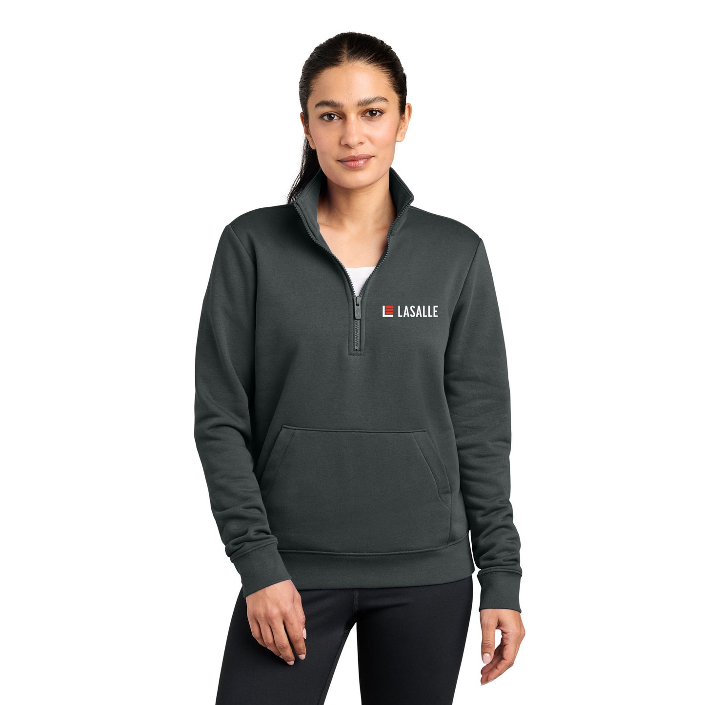 Women's Nike Club Fleece 1/2 Zip