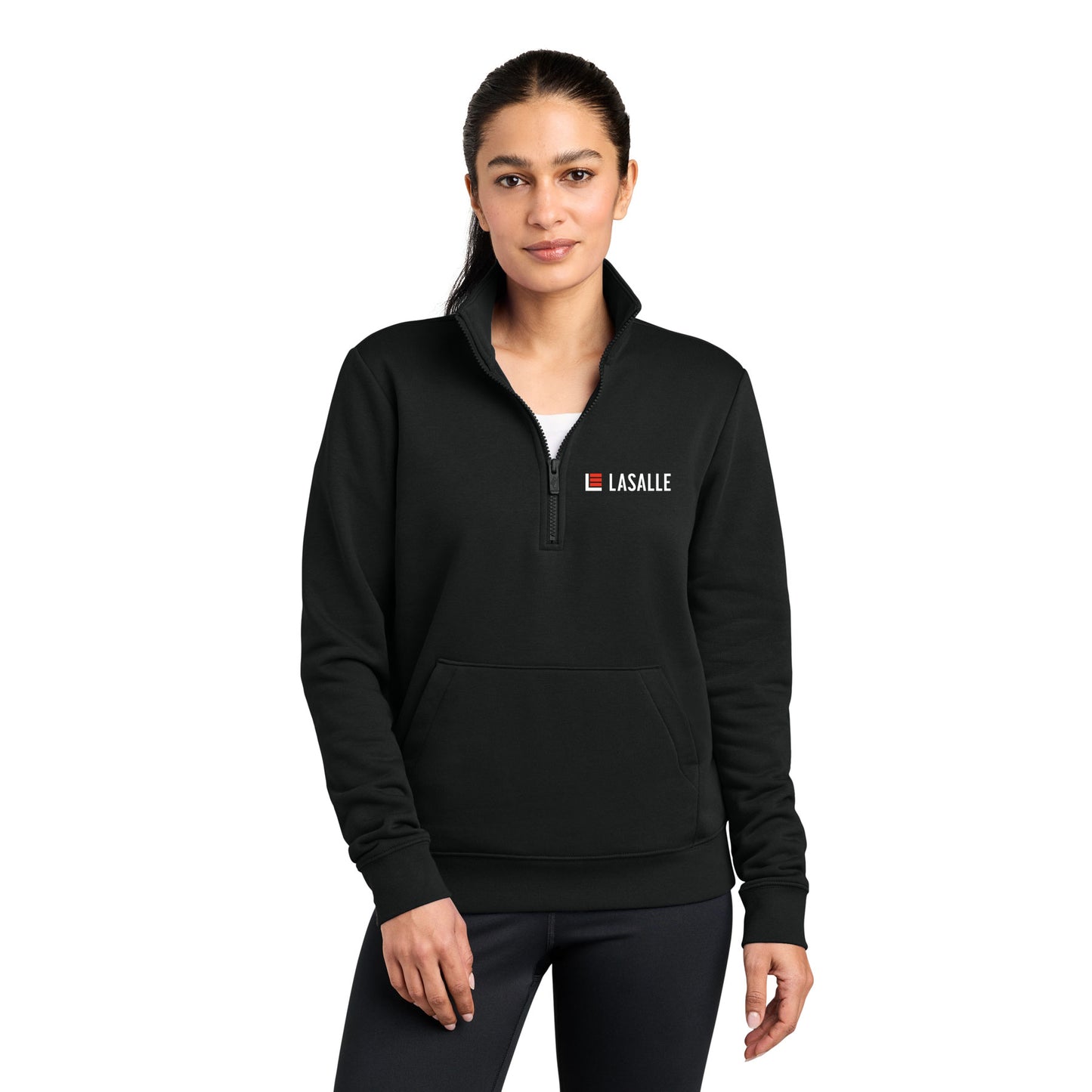 Women's Nike Club Fleece 1/2 Zip