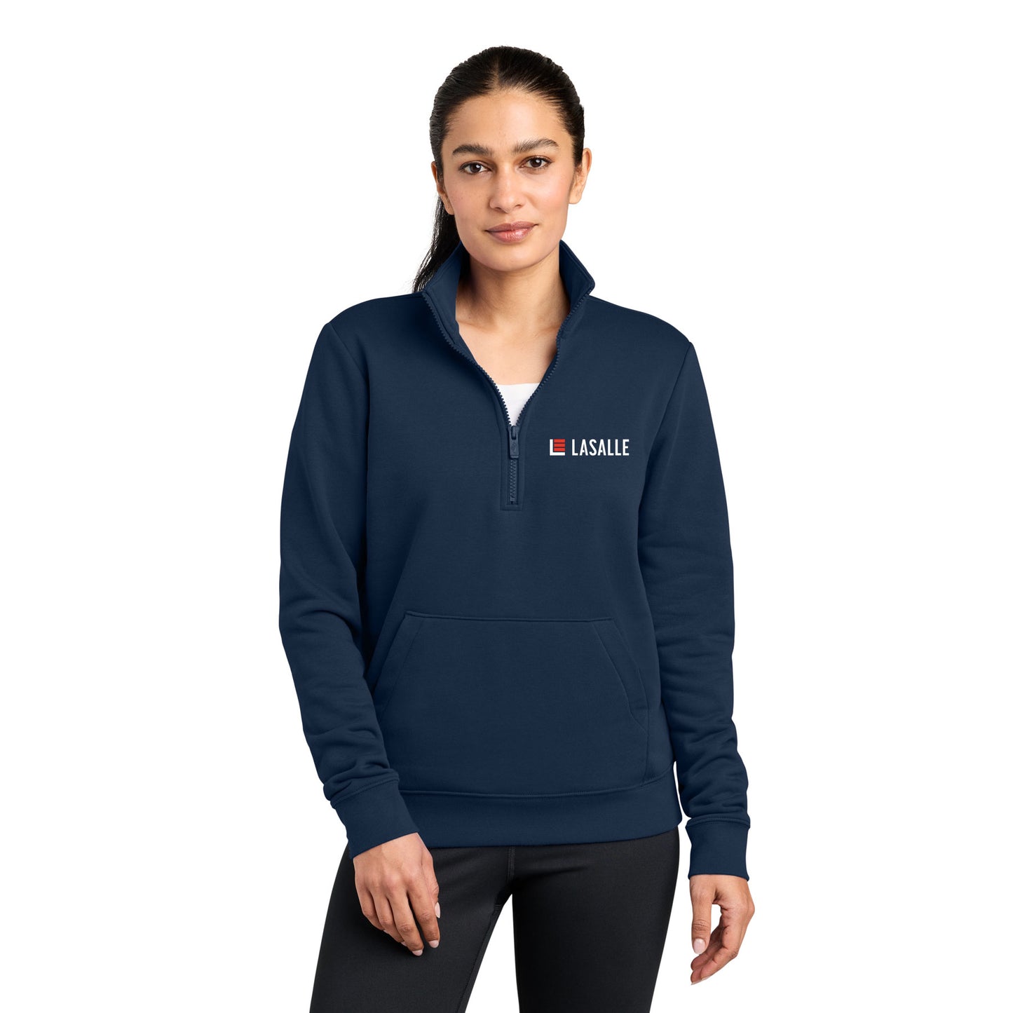 Women's Nike Club Fleece 1/2 Zip