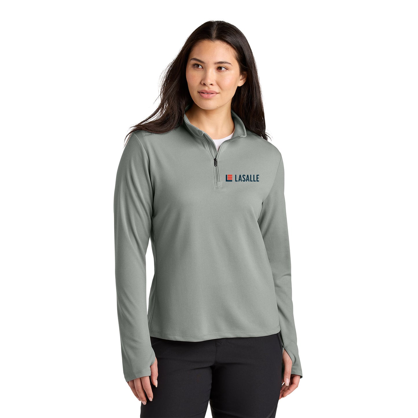 Women's The North Face Ambition 1/4 Zip