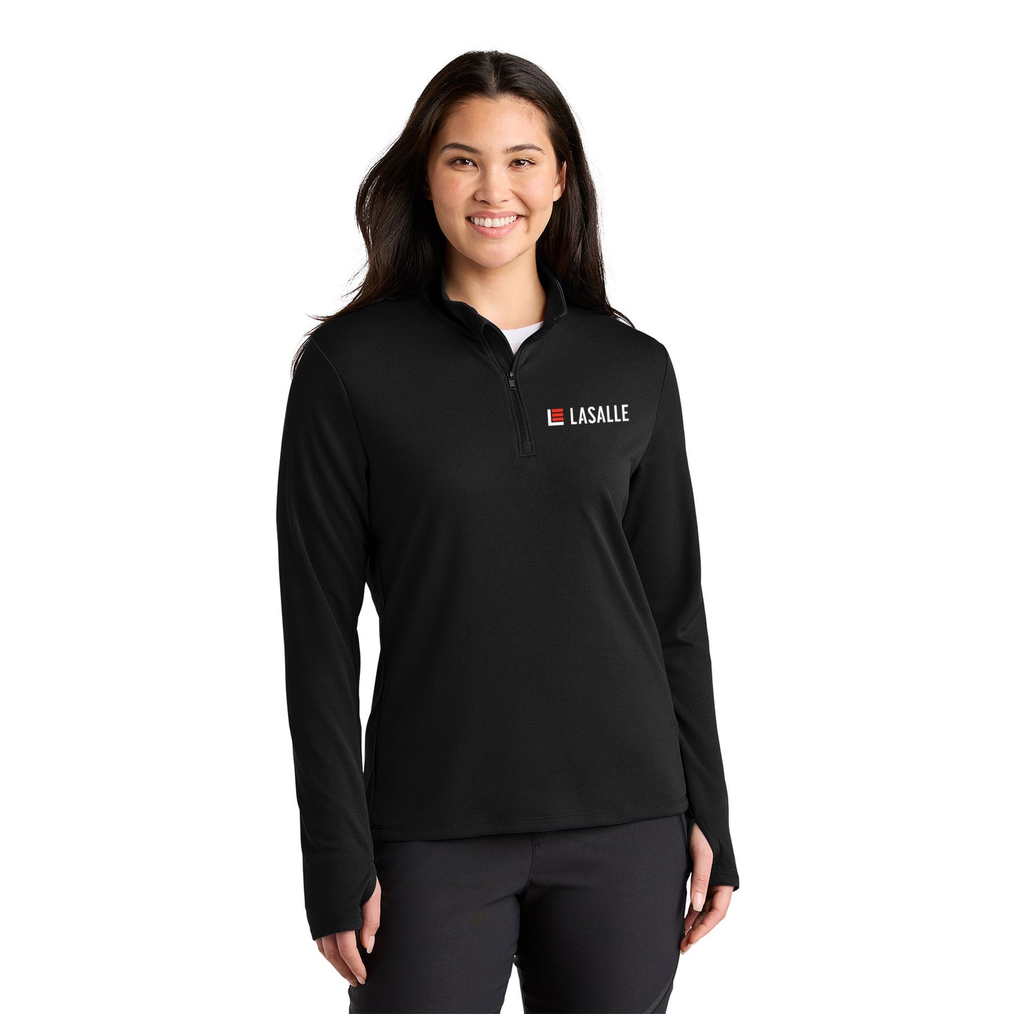 Women's The North Face Ambition 1/4 Zip