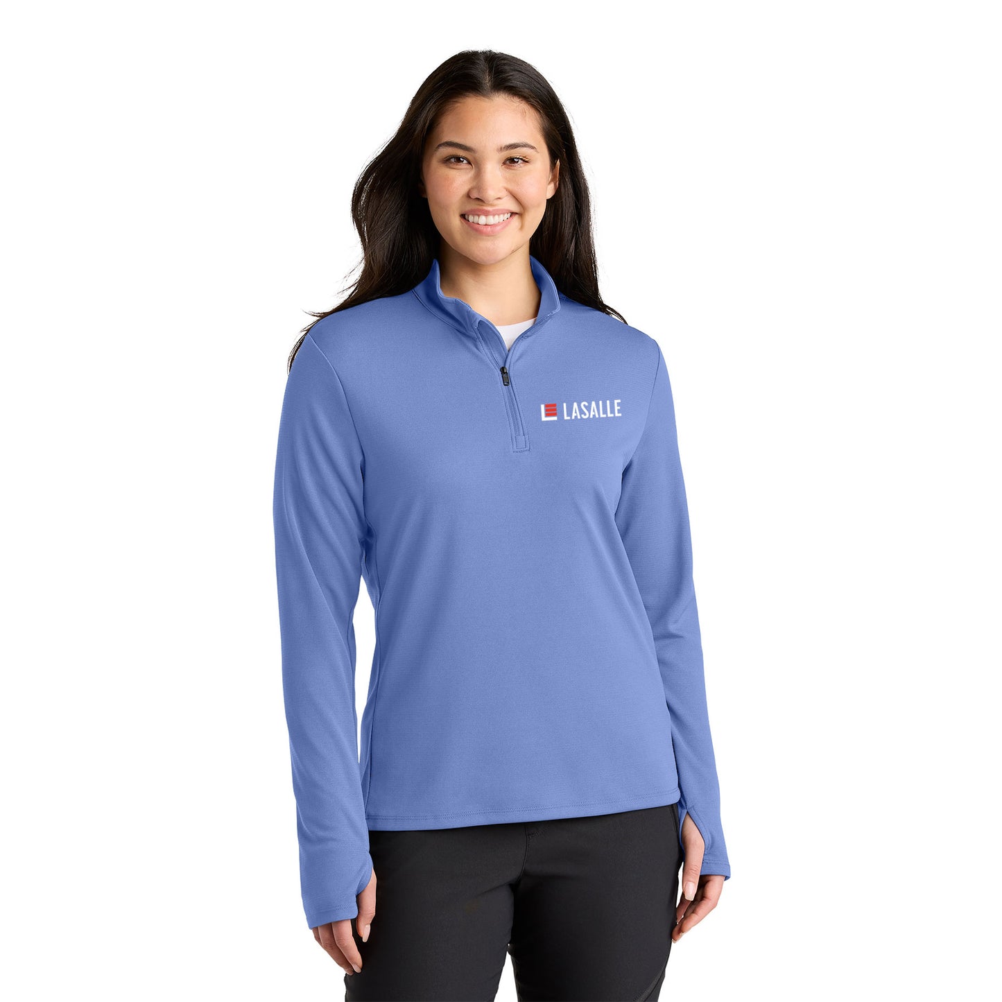 Women's The North Face Ambition 1/4 Zip