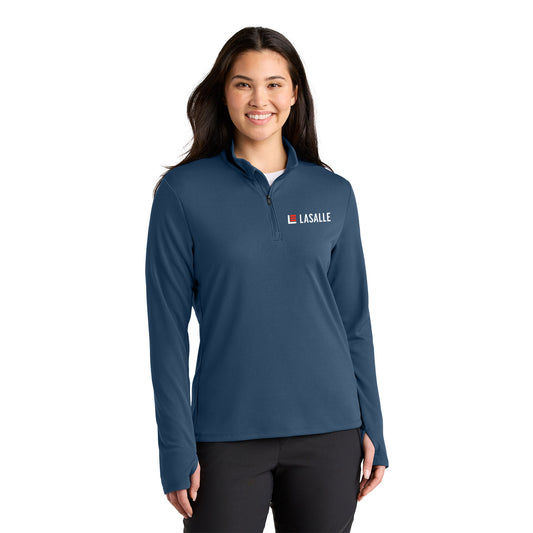 Women's The North Face Ambition 1/4 Zip