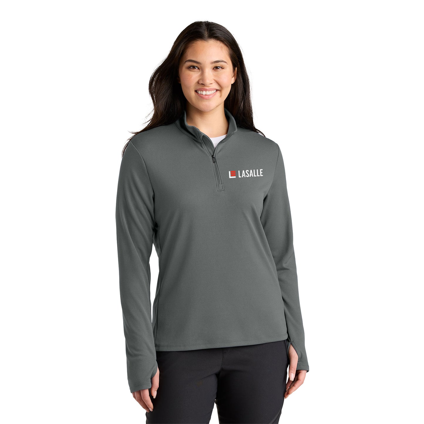 Women's The North Face Ambition 1/4 Zip