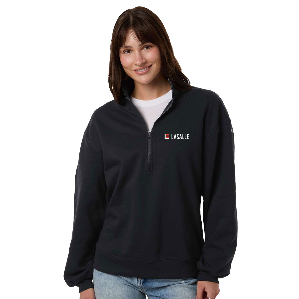 Women's Columbia Aldermore 1/2 Zip