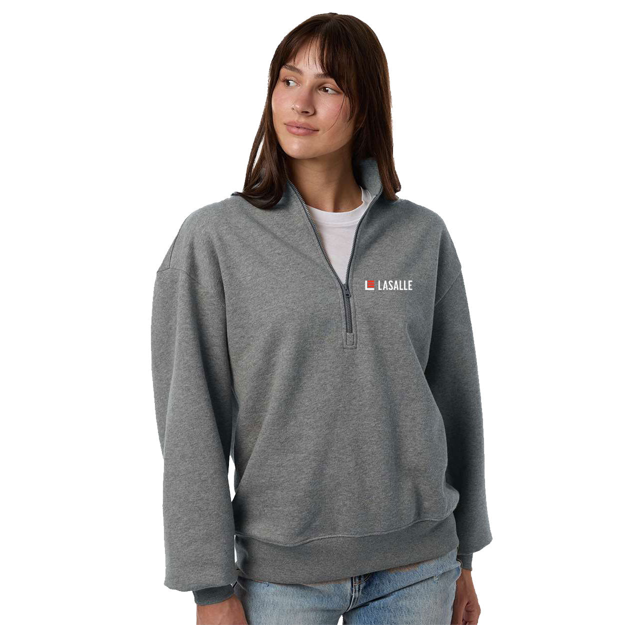 Women's Columbia Aldermore 1/2 Zip