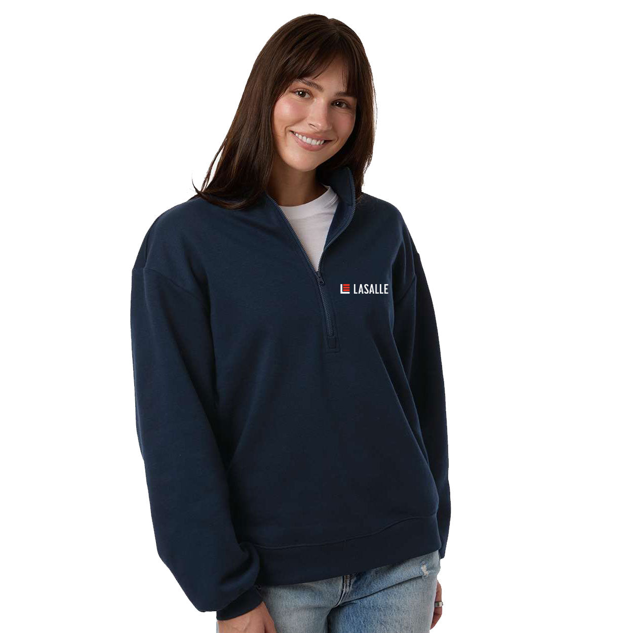 Women's Columbia Aldermore 1/2 Zip