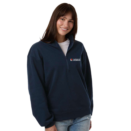 Women's Columbia Aldermore 1/2 Zip
