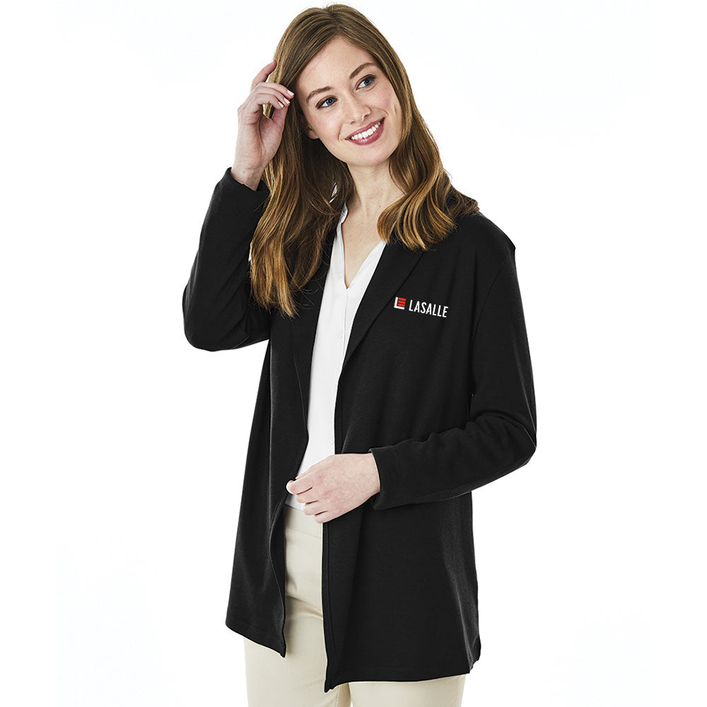 Women's Charles River Cardigan Wrap