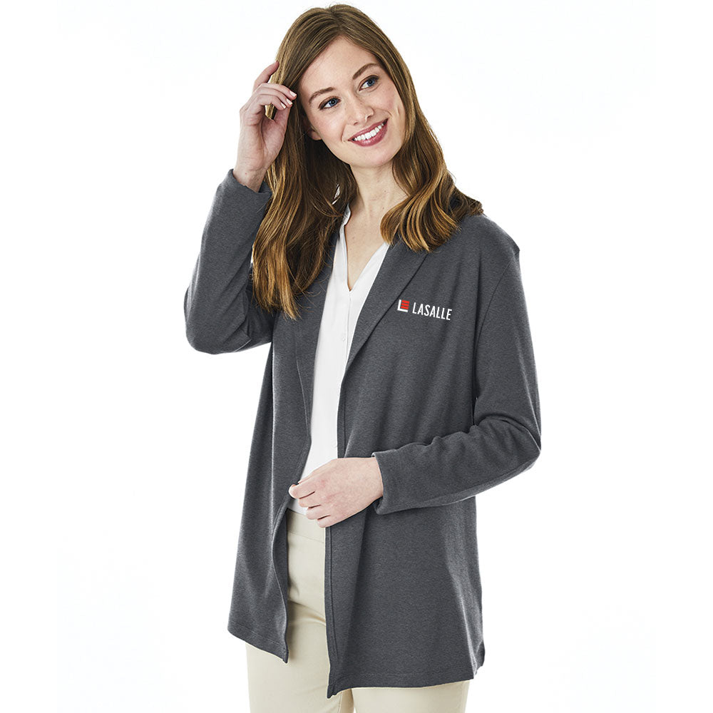 Women's Charles River Cardigan Wrap