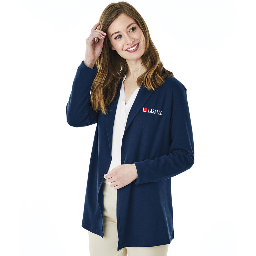 Women's Charles River Cardigan Wrap