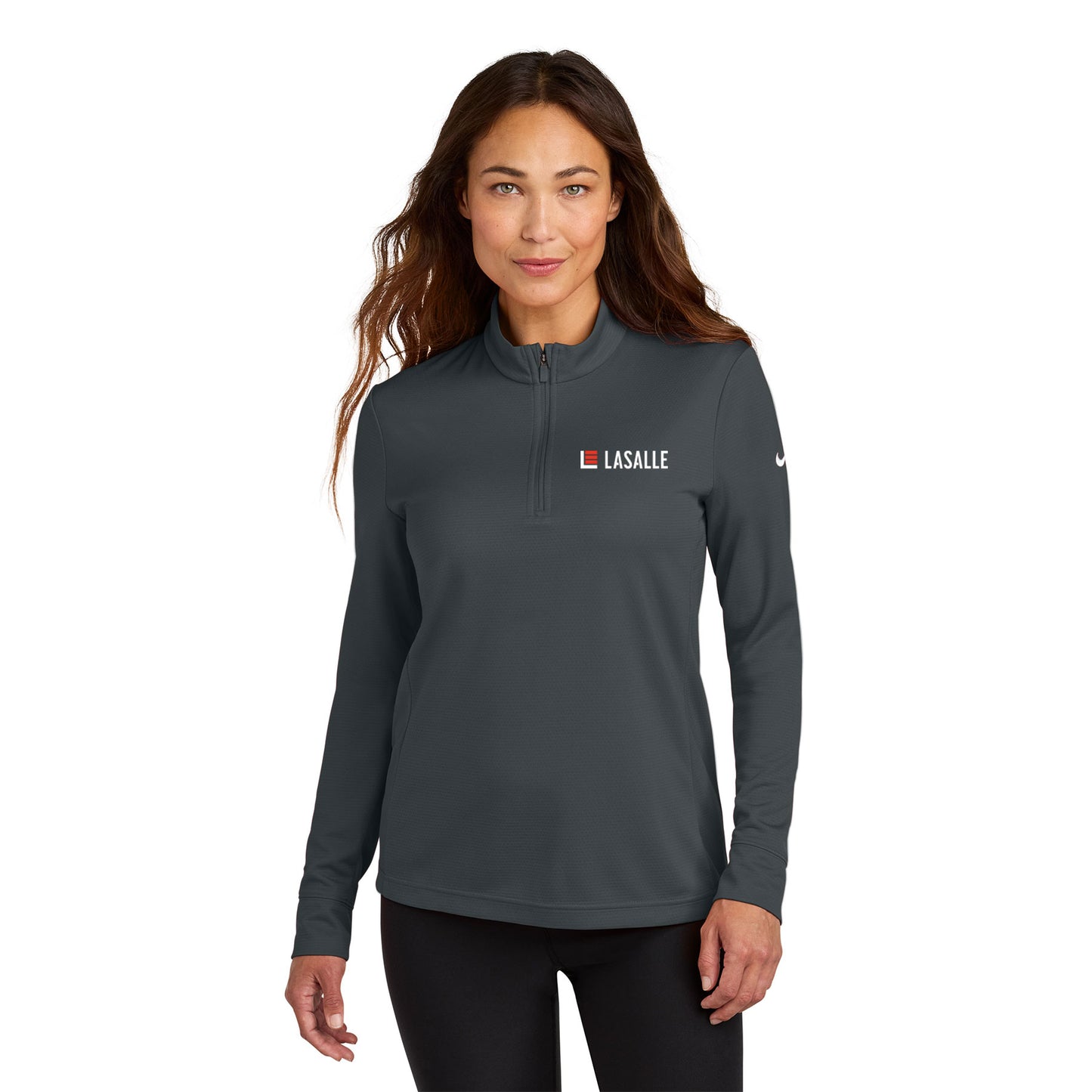 Women's Nike Essential 1/2 Zip
