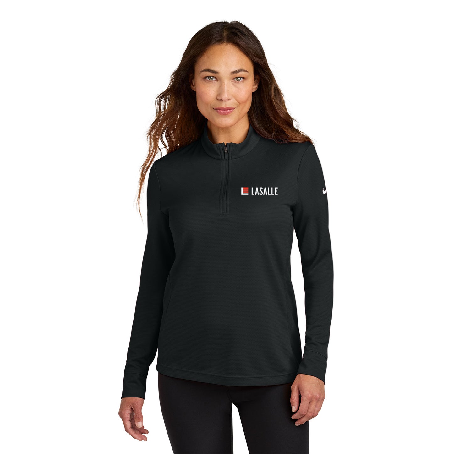 Women's Nike Essential 1/2 Zip