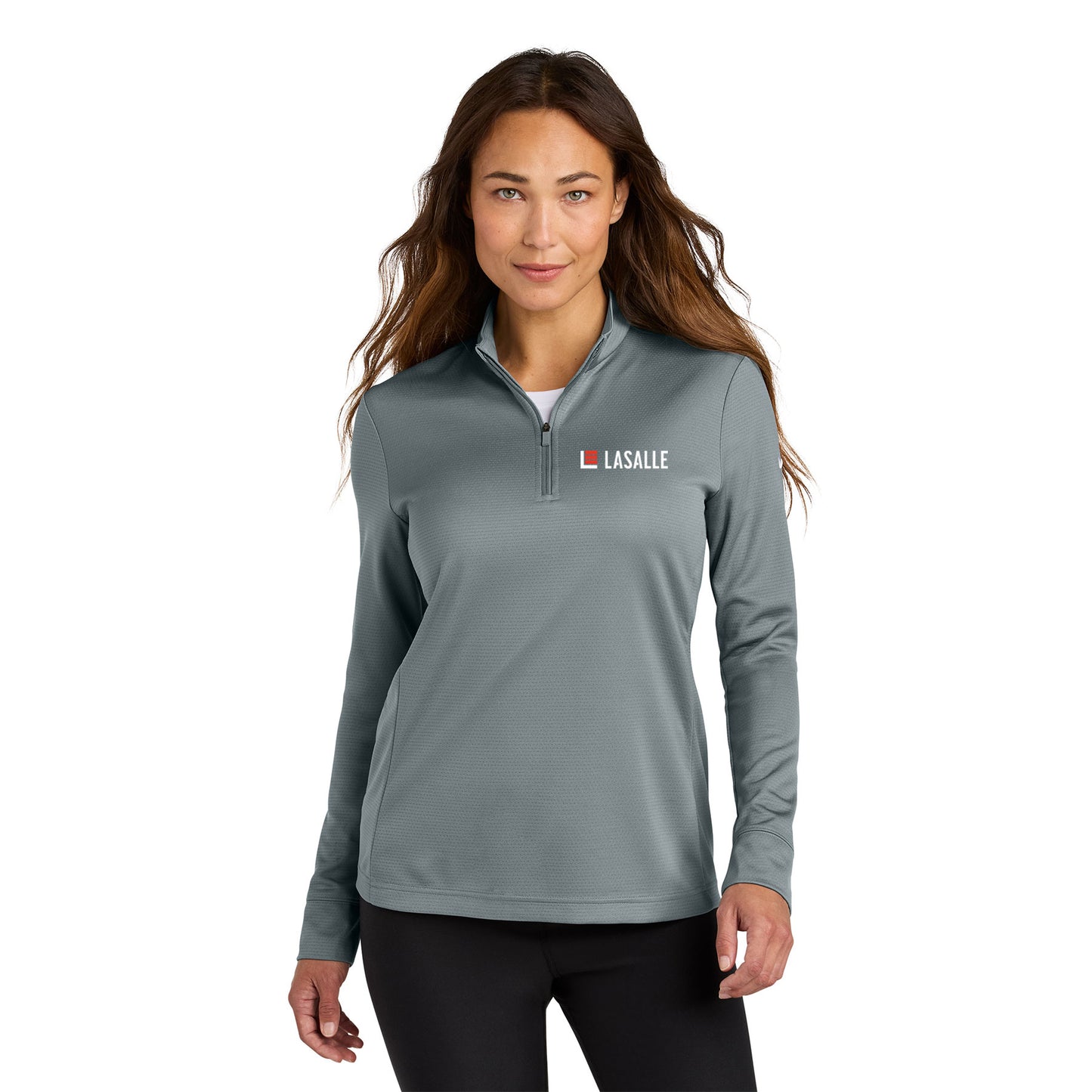 Women's Nike Essential 1/2 Zip