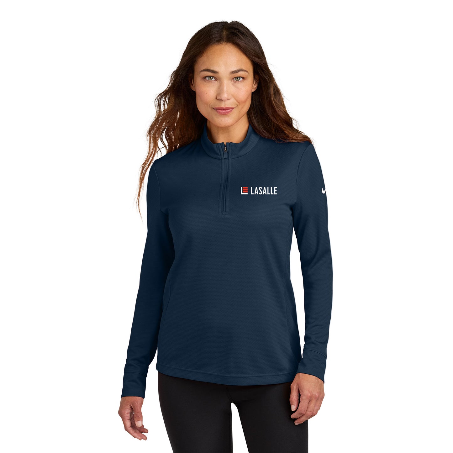 Women's Nike Essential 1/2 Zip