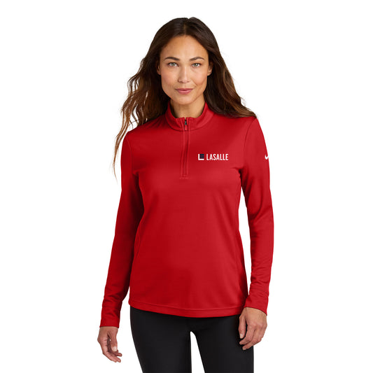 Women's Nike Essential 1/2 Zip