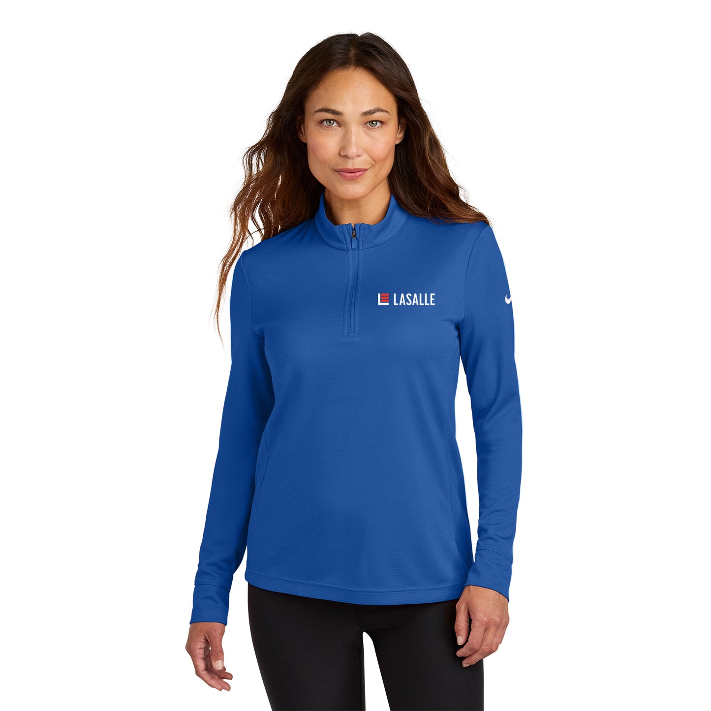 Women's Nike Essential 1/2 Zip