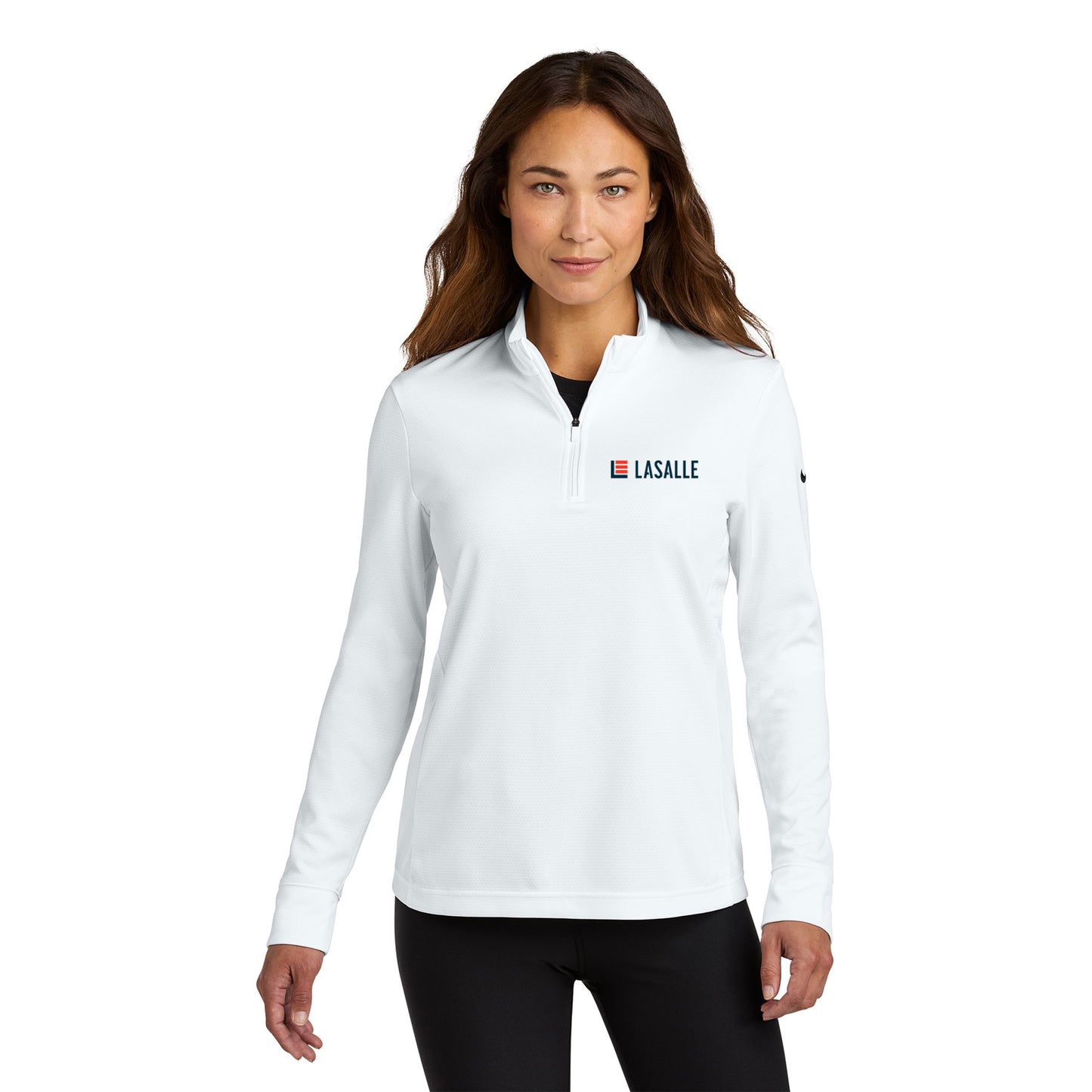 Women's Nike Essential 1/2 Zip