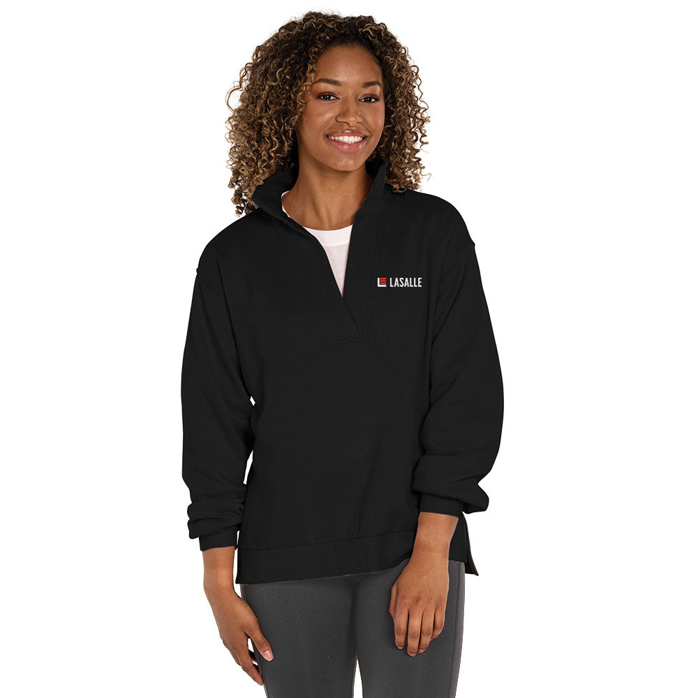 Women's Coastal Sweatshirt
