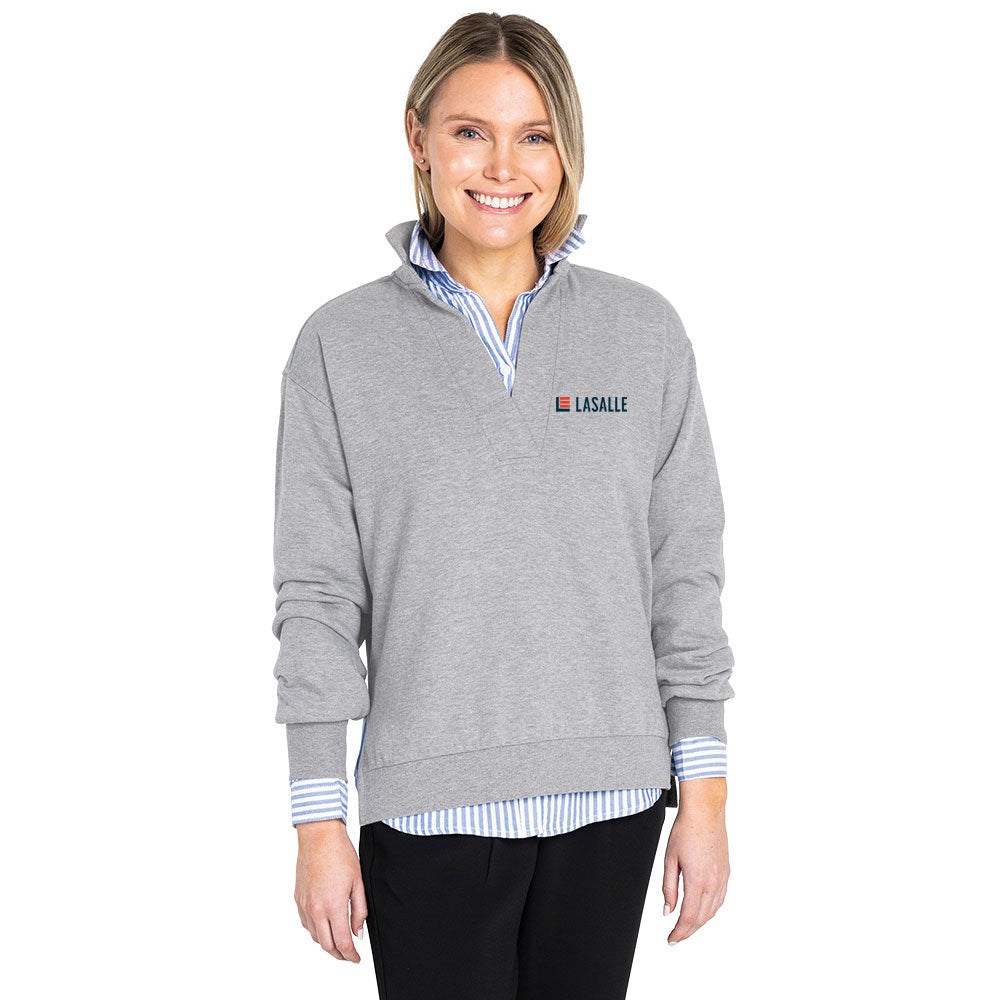 Women's Coastal Sweatshirt