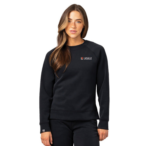 Women's Storm Creek Comfort Zone Super Soft Modal Blend Crew Neck