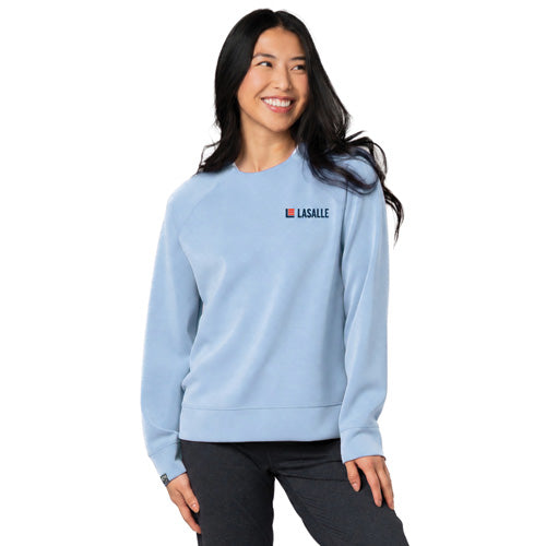 Women's Storm Creek Comfort Zone Super Soft Modal Blend Crew Neck