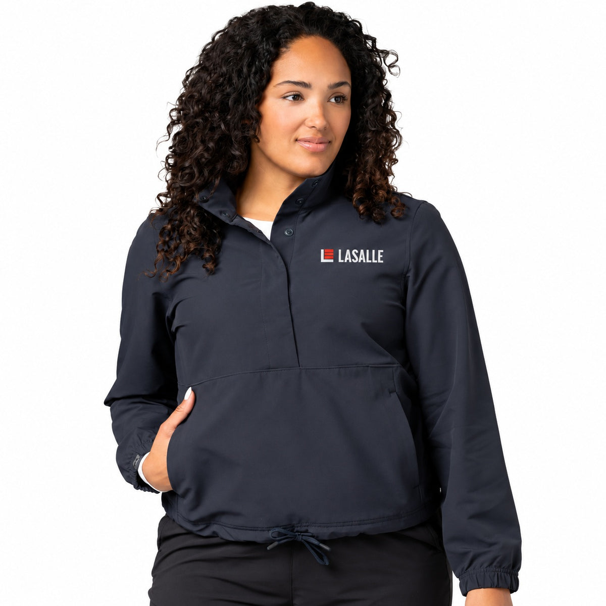 Women's Storm Creek Outdoer Super Stretch Performance Pullover