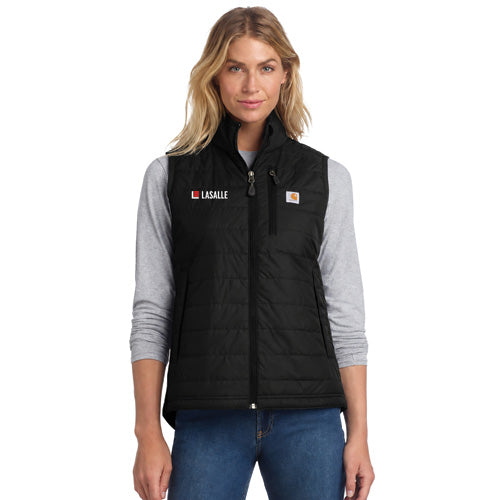 Carhartt Women's Gilliam Vest
