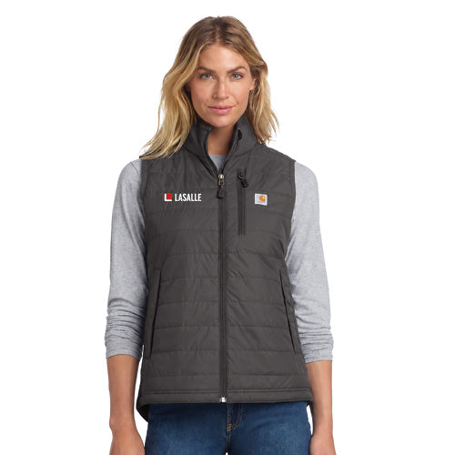 Carhartt Women's Gilliam Vest